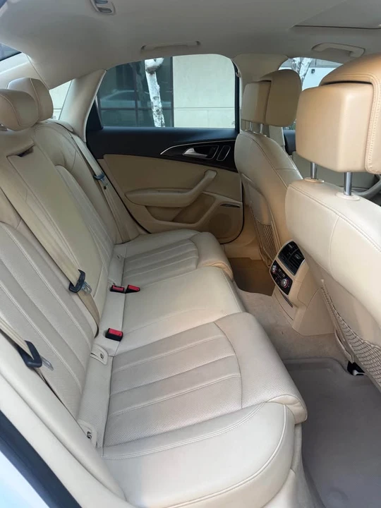2012 Audi C7 A6 - Image 12 of 13