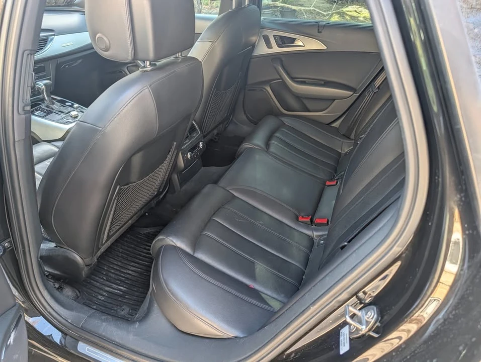 2012 Audi C7 A6 - Image 8 of 16