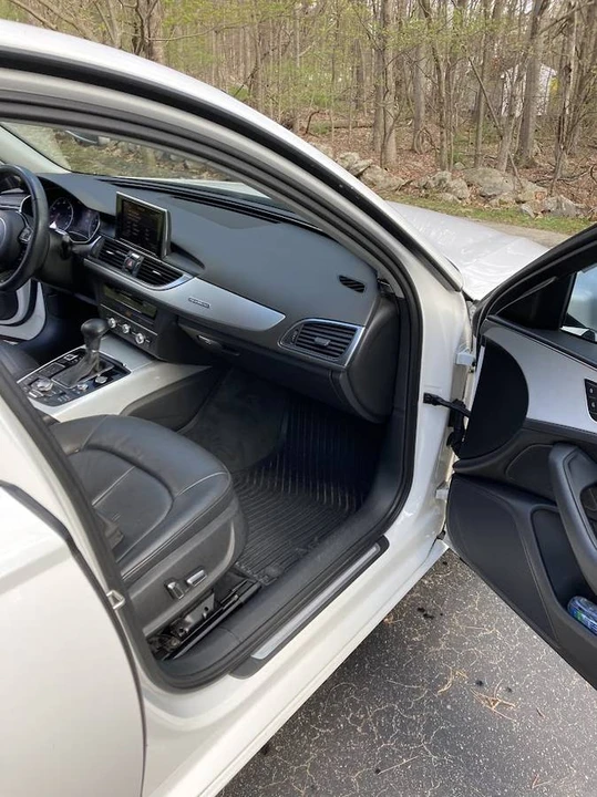 2012 Audi C7 A6 - Image 11 of 14