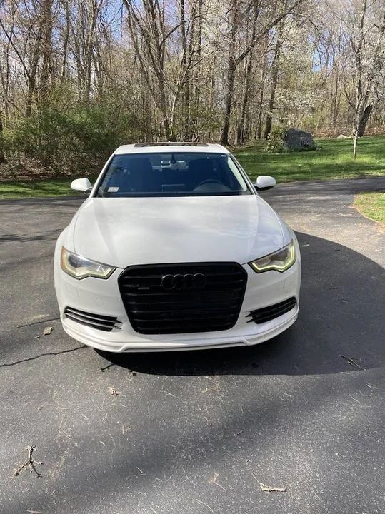 2012 Audi C7 A6 - Image 5 of 14