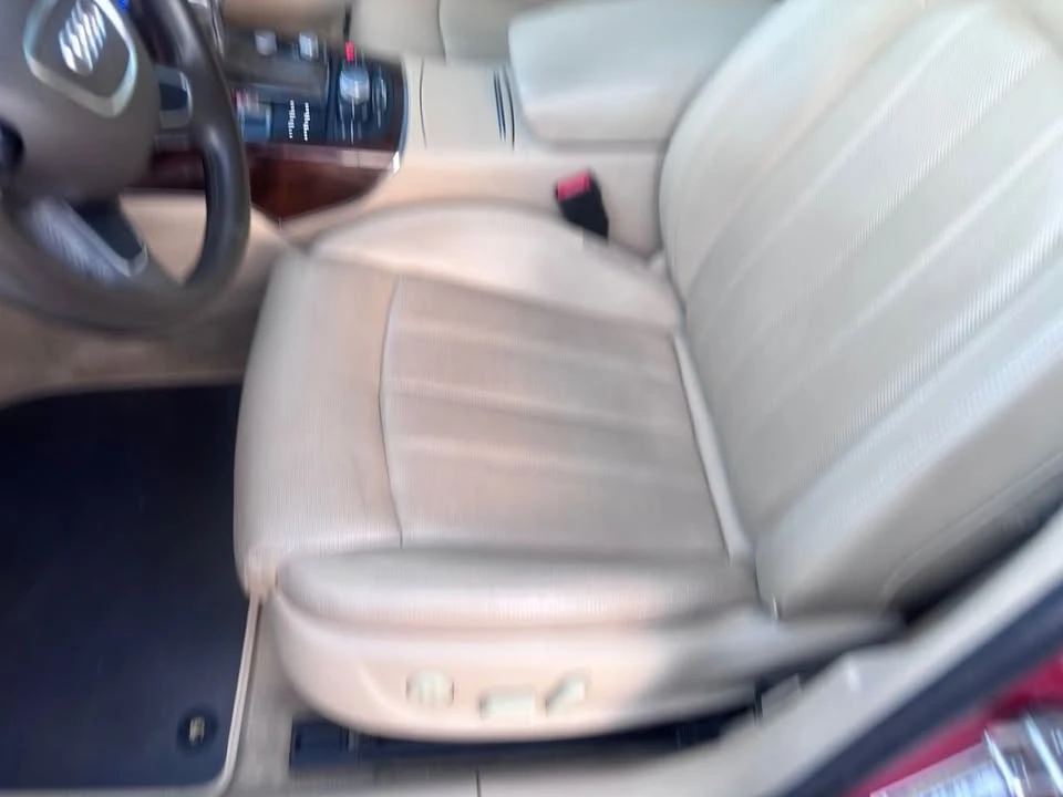 2012 Audi C7 A6 - Image 20 of 20