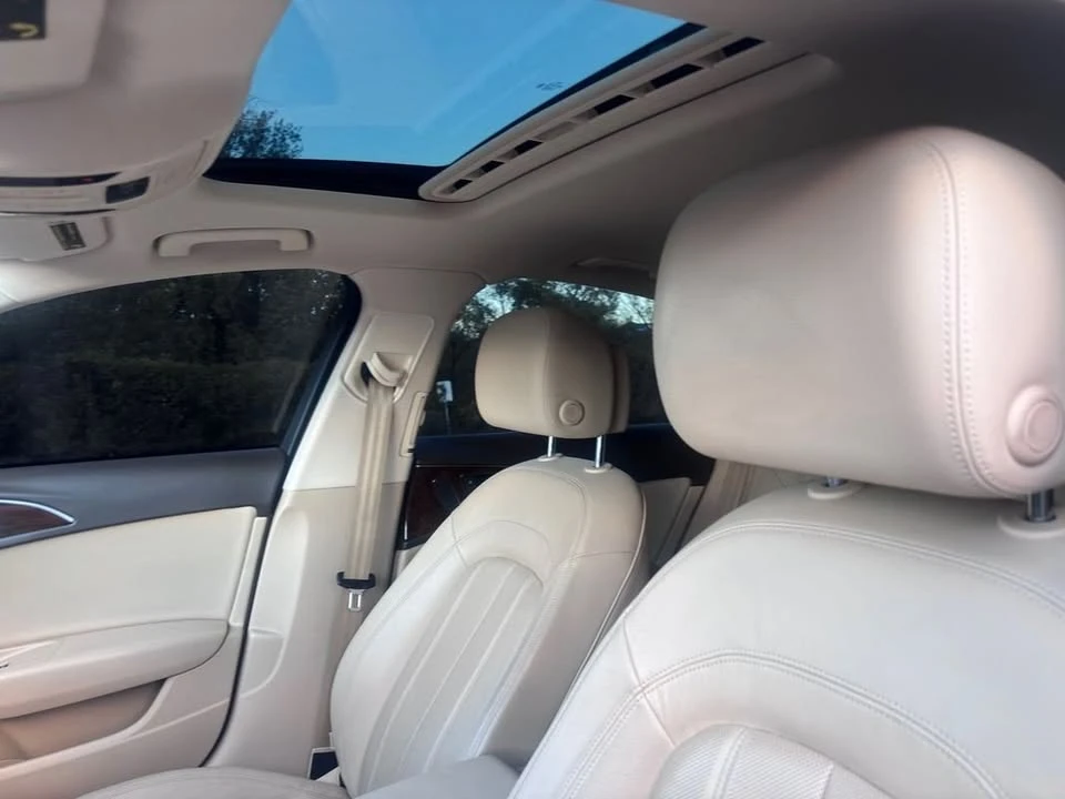 2012 Audi C7 A6 - Image 19 of 20
