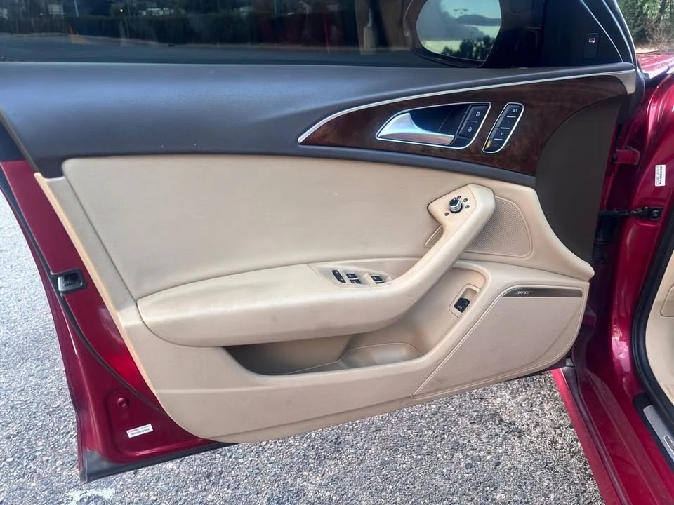 2012 Audi C7 A6 - Image 14 of 20