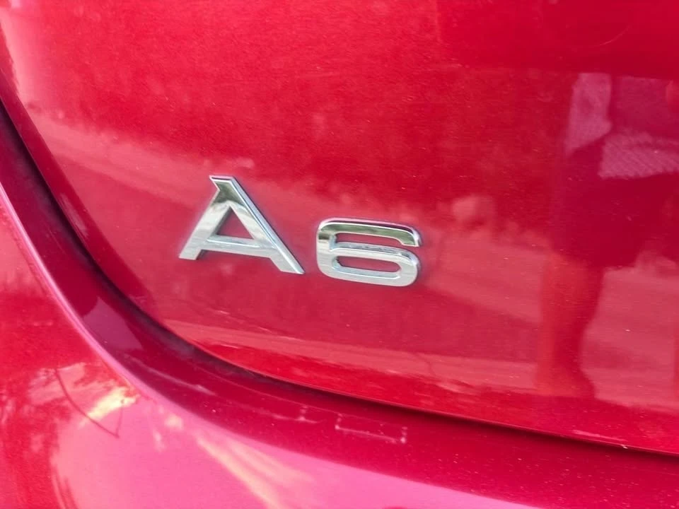 2012 Audi C7 A6 - Image 11 of 20
