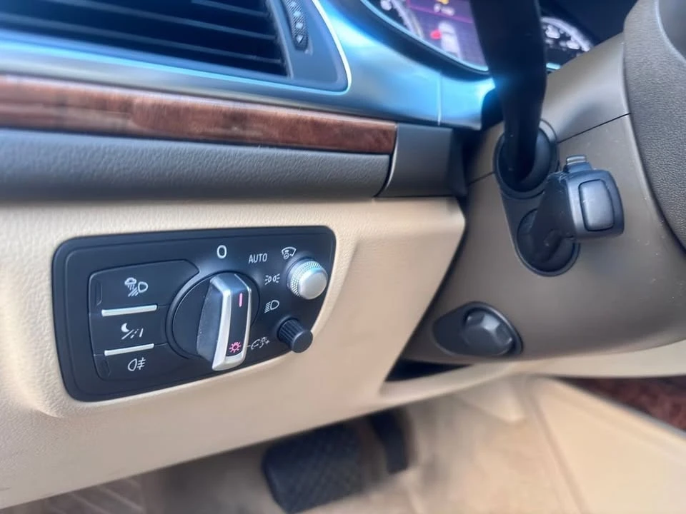 2012 Audi C7 A6 - Image 17 of 20