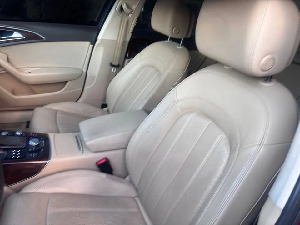 2012 Audi C7 A6 - Image 15 of 20