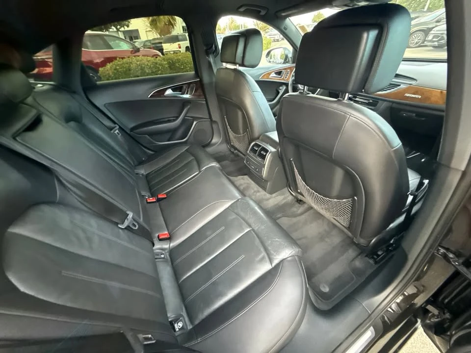 2012 Audi C7 A6 - Image 16 of 20