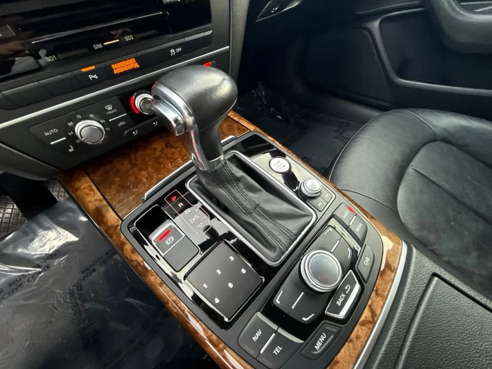 2012 Audi C7 A6 - Image 13 of 20