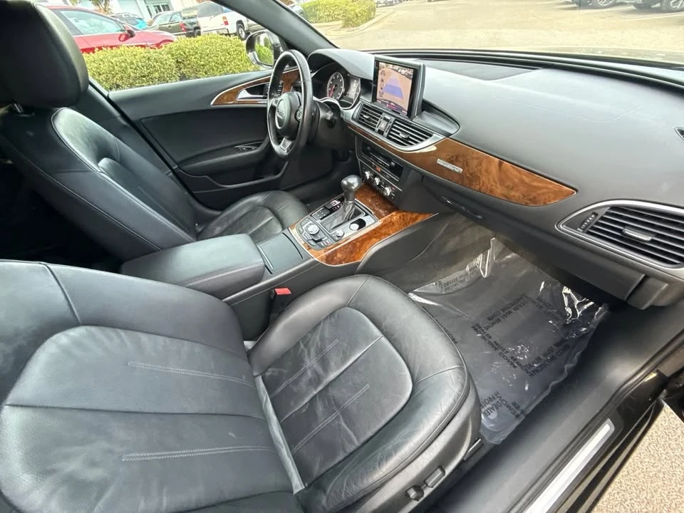 2012 Audi C7 A6 - Image 17 of 20