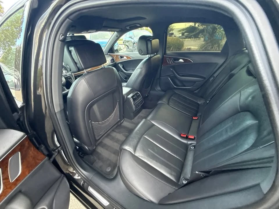 2012 Audi C7 A6 - Image 15 of 20