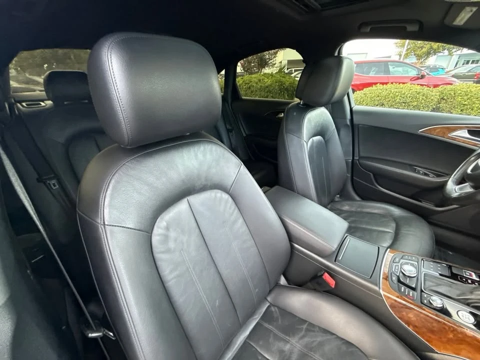 2012 Audi C7 A6 - Image 19 of 20