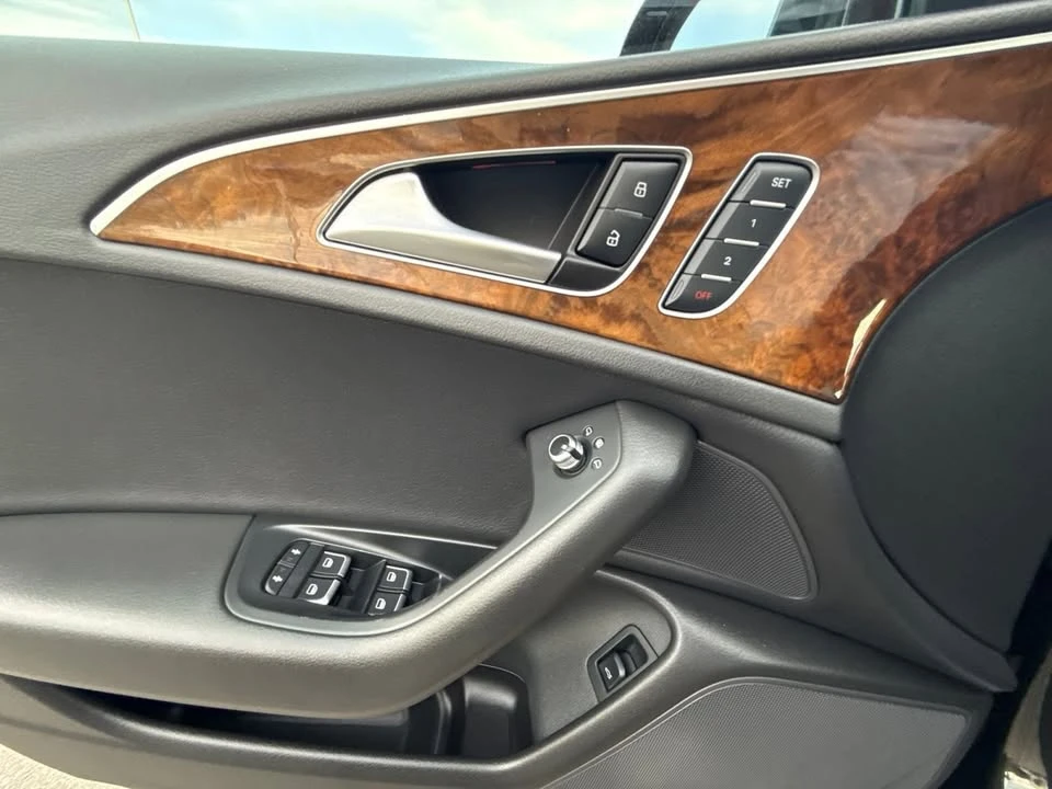 2012 Audi C7 A6 - Image 14 of 20