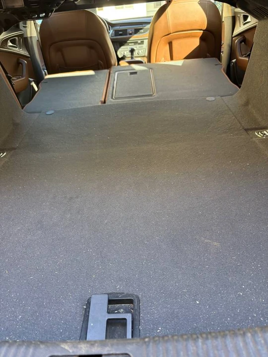 2012 Audi C7 A6 - Image 18 of 20