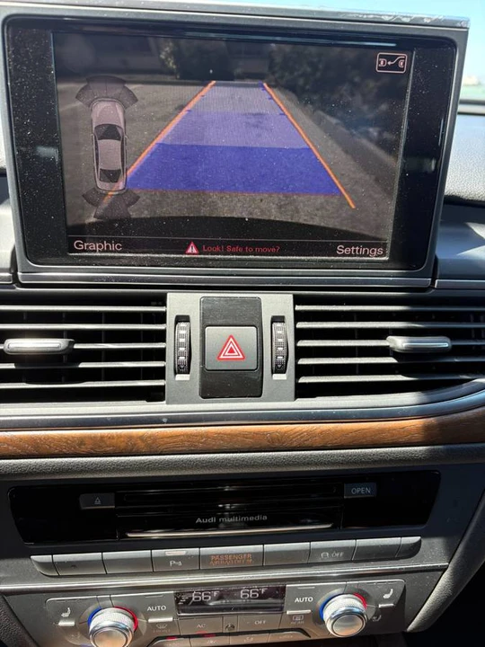 2012 Audi C7 A6 - Image 8 of 20