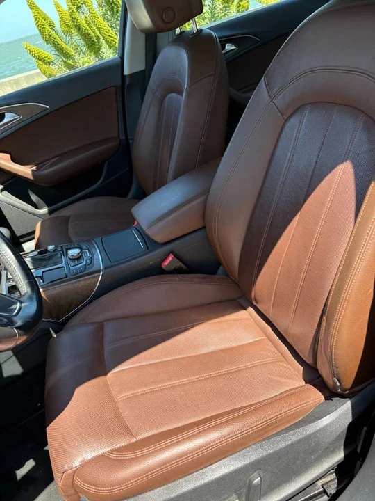 2012 Audi C7 A6 - Image 10 of 20