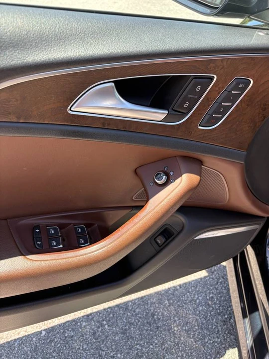 2012 Audi C7 A6 - Image 16 of 20