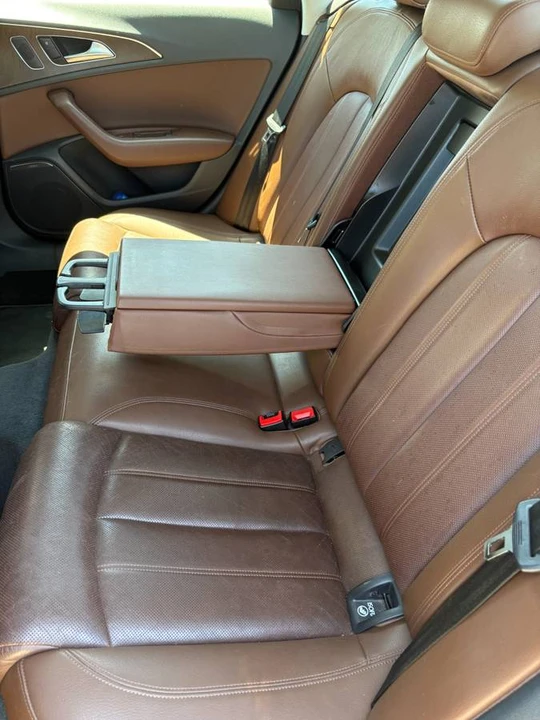 2012 Audi C7 A6 - Image 14 of 20