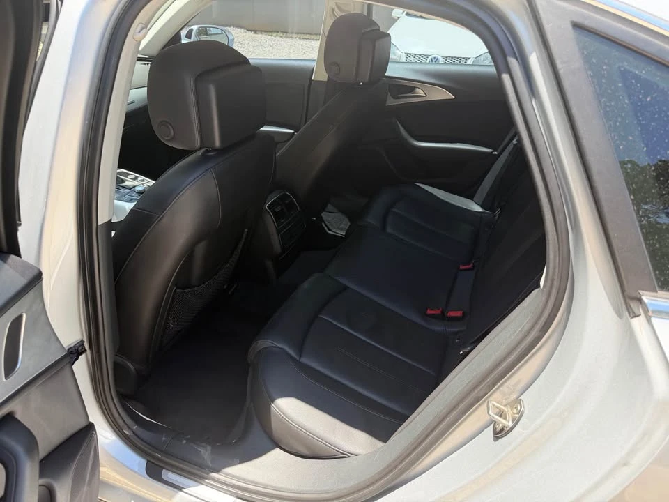 2012 Audi C7 A6 - Image 6 of 9