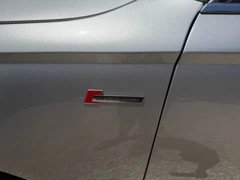2012 Audi C7 A6 - Image 8 of 9