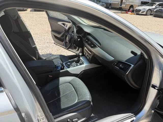 2012 Audi C7 A6 - Image 7 of 9