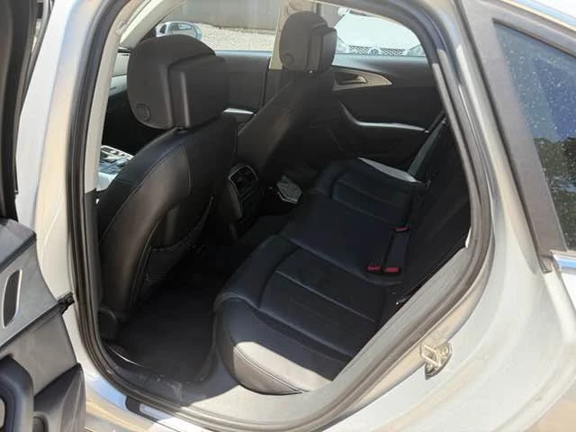 2012 Audi C7 A6 - Image 6 of 9