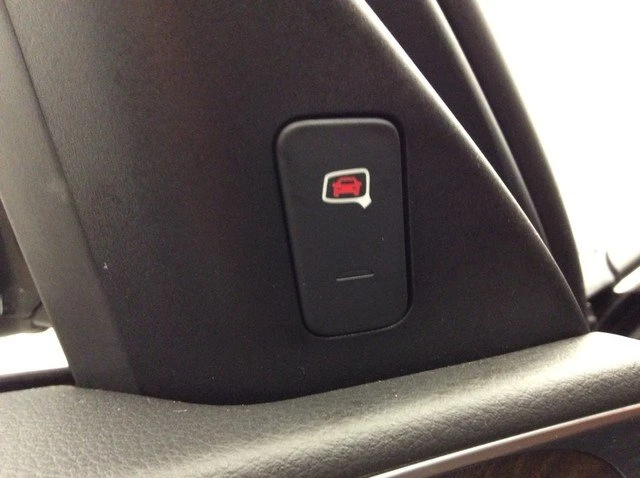 2012 Audi C7 A6 - Image 19 of 20