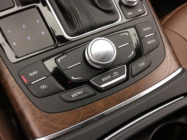 2012 Audi C7 A6 - Image 14 of 20