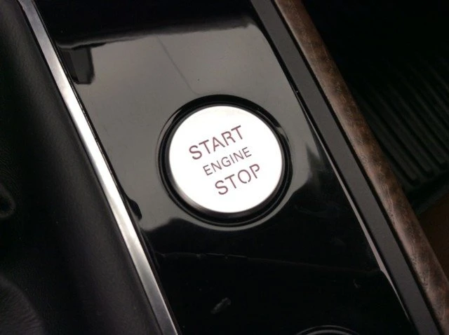 2012 Audi C7 A6 - Image 20 of 20