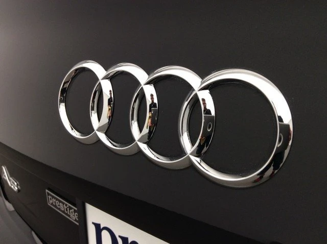 2012 Audi C7 A6 - Image 16 of 20