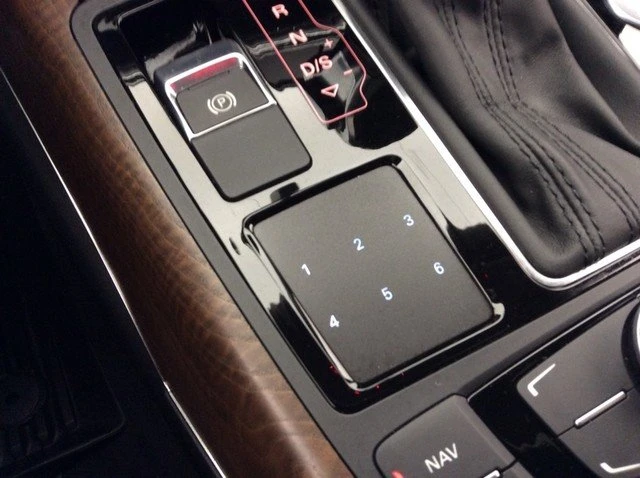 2012 Audi C7 A6 - Image 13 of 20