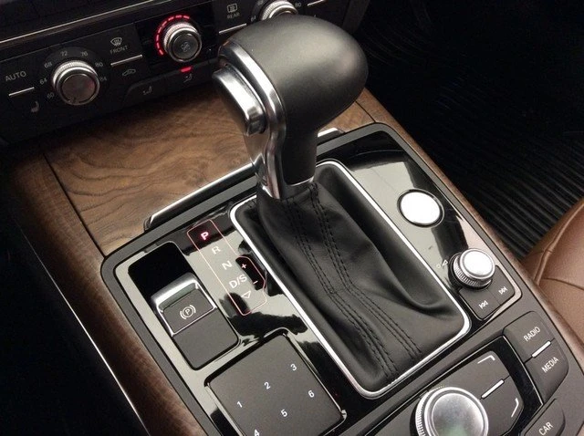 2012 Audi C7 A6 - Image 18 of 20