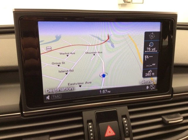 2012 Audi C7 A6 - Image 11 of 20