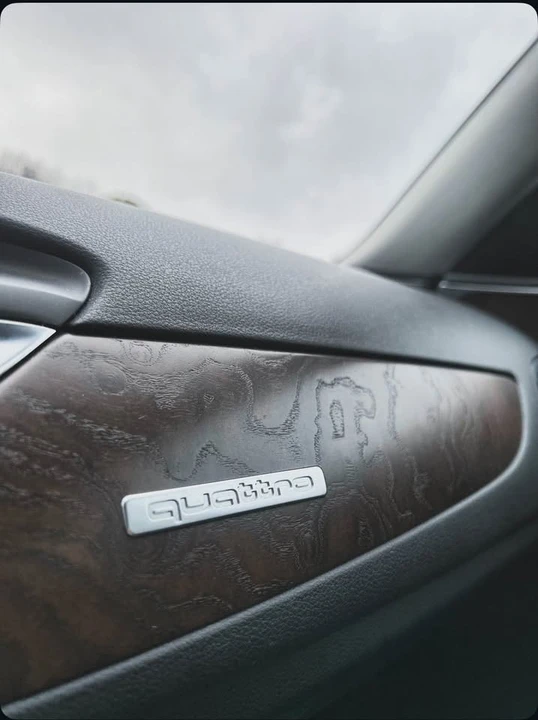 2012 Audi C7 A6 - Image 17 of 18