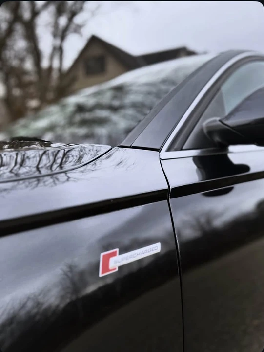 2012 Audi C7 A6 - Image 9 of 18