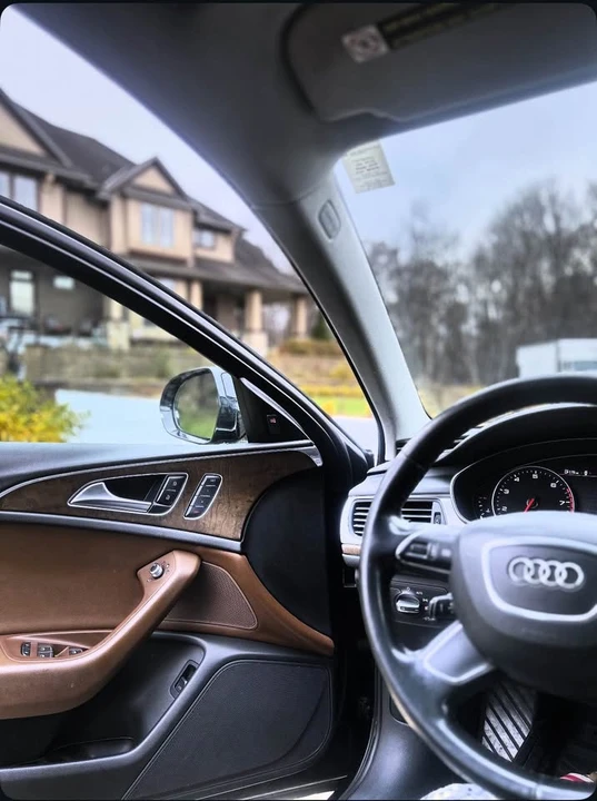 2012 Audi C7 A6 - Image 14 of 18