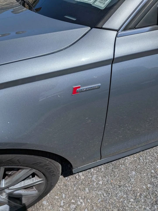 2012 Audi C7 A6 - Image 4 of 9