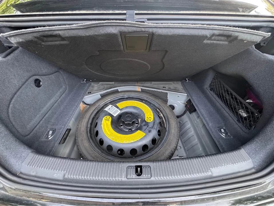 2012 Audi C7 A6 - Image 16 of 16