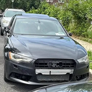 2012 Audi A6 3.0T Premium Plus