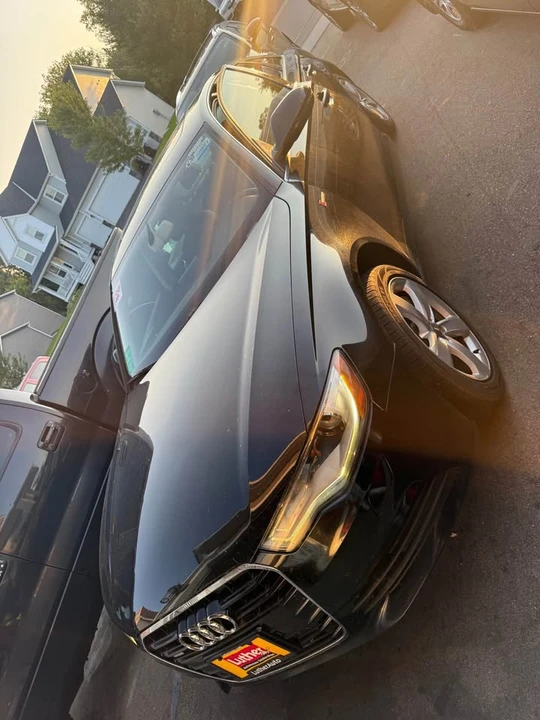 2012 Audi C7 A6 - Image 19 of 19