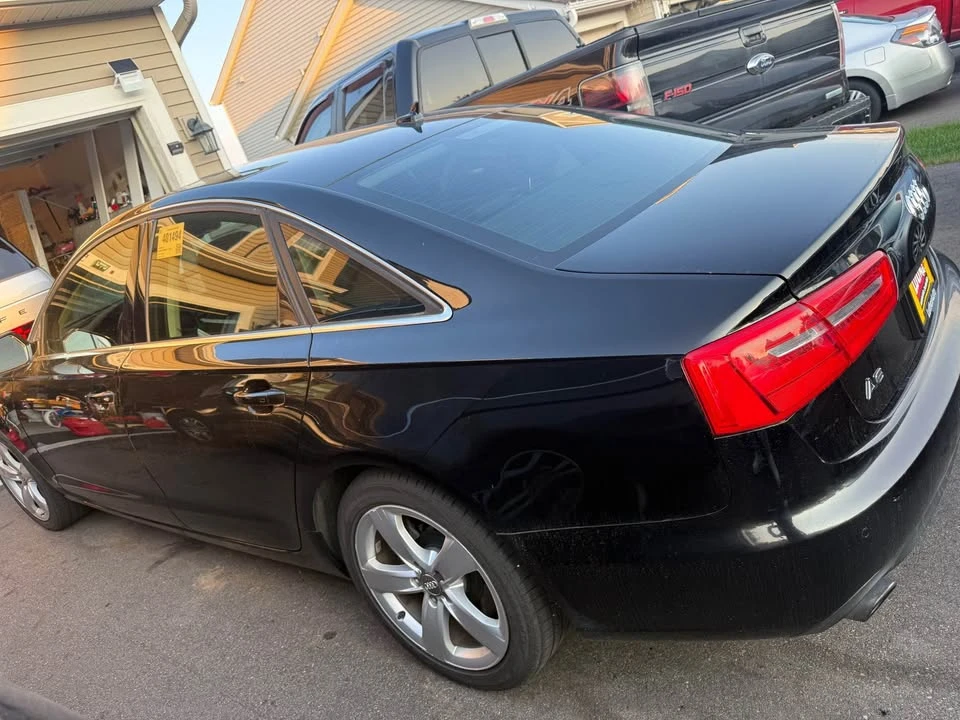 2012 Audi C7 A6 - Image 18 of 19