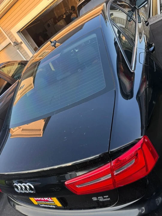 2012 Audi C7 A6 - Image 13 of 19