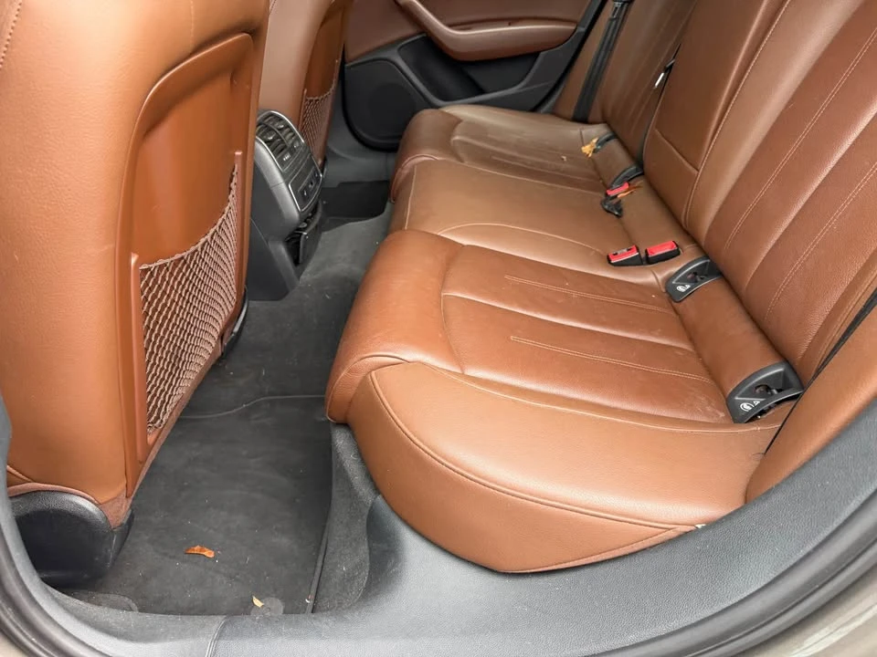 2012 Audi C7 A6 - Image 9 of 15