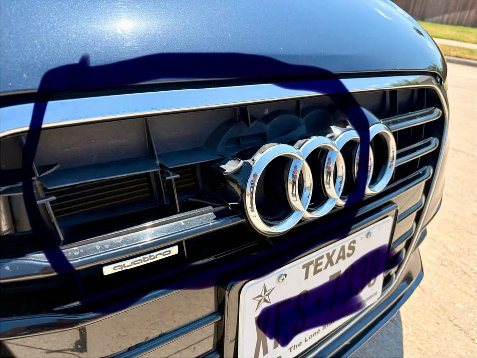 2012 Audi C7 A6 - Image 6 of 10