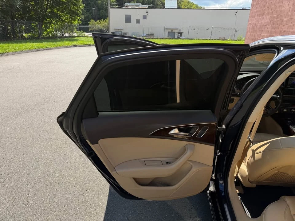 2012 Audi C7 A6 - Image 11 of 15
