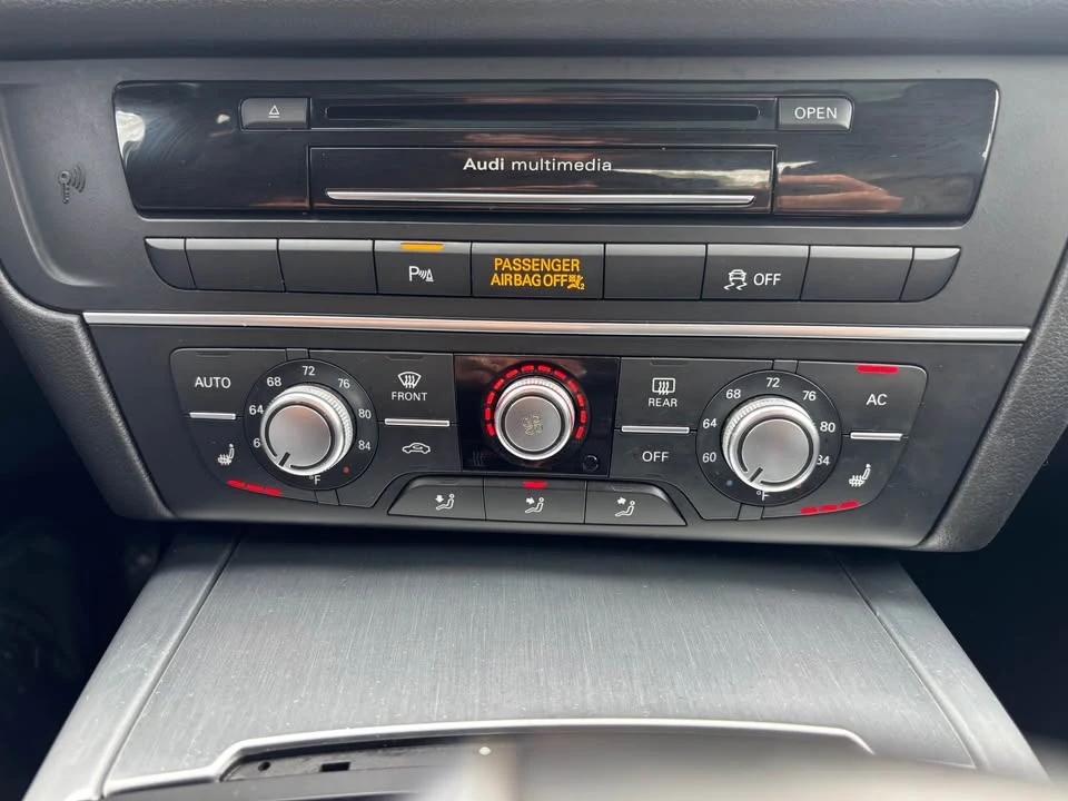 2012 Audi C7 A6 - Image 16 of 18