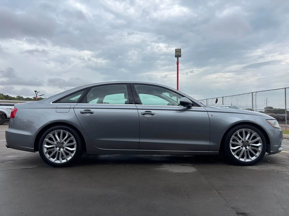 2012 Audi C7 A6 - Image 5 of 18