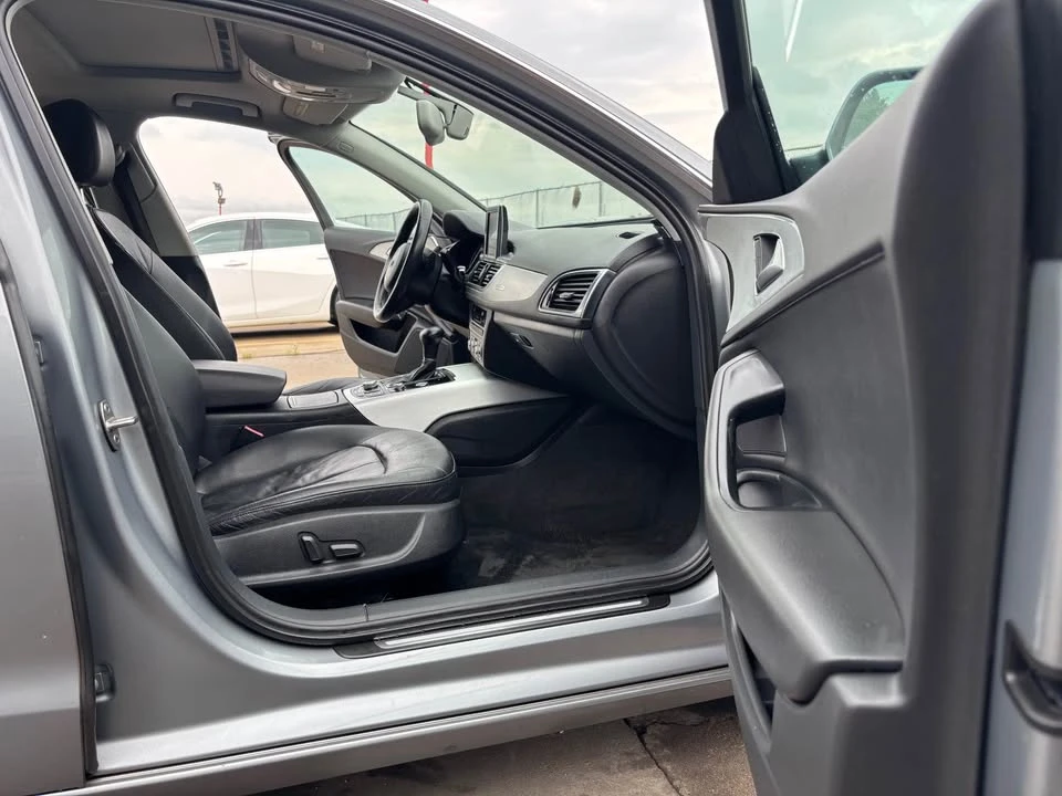 2012 Audi C7 A6 - Image 11 of 18