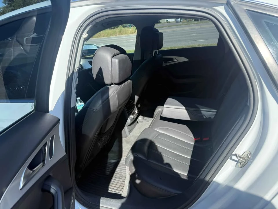 2012 Audi C7 A6 - Image 8 of 12
