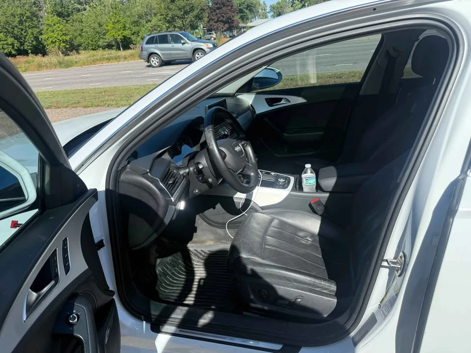2012 Audi C7 A6 - Image 10 of 12