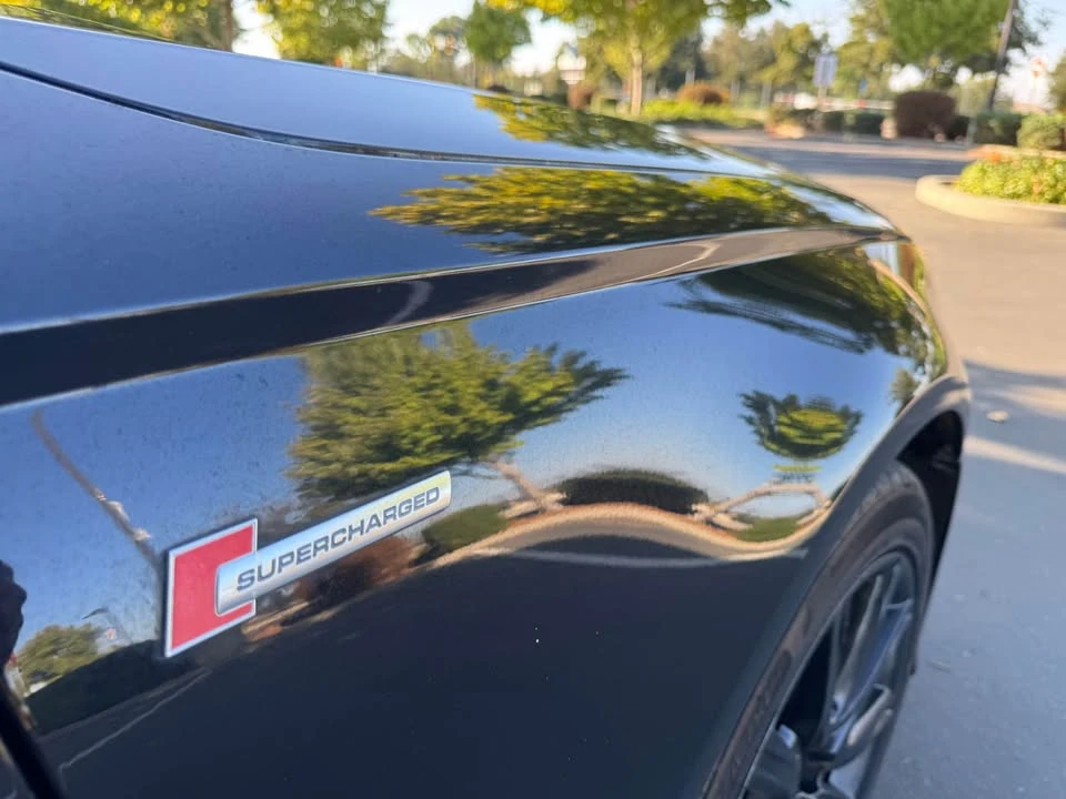 2012 Audi C7 A6 - Image 13 of 14